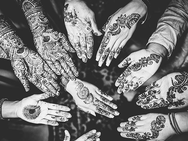 Reicht eine Idee für ein Tattoo?