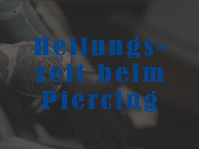 Platzhalter Titelbild Tattoo