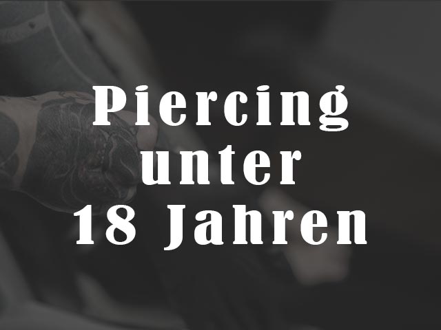 Platzhalter Titelbild Tattoo