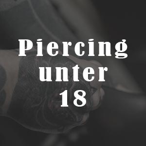 Spontane Piercings