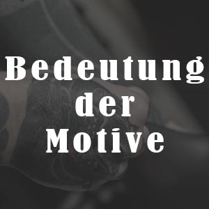 Bedeutung der Motive