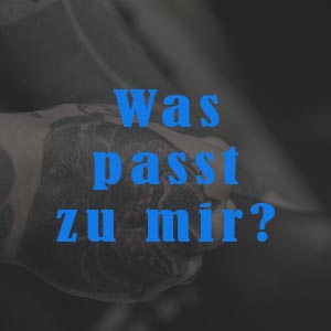 Eingecremtes frisches Tattoo