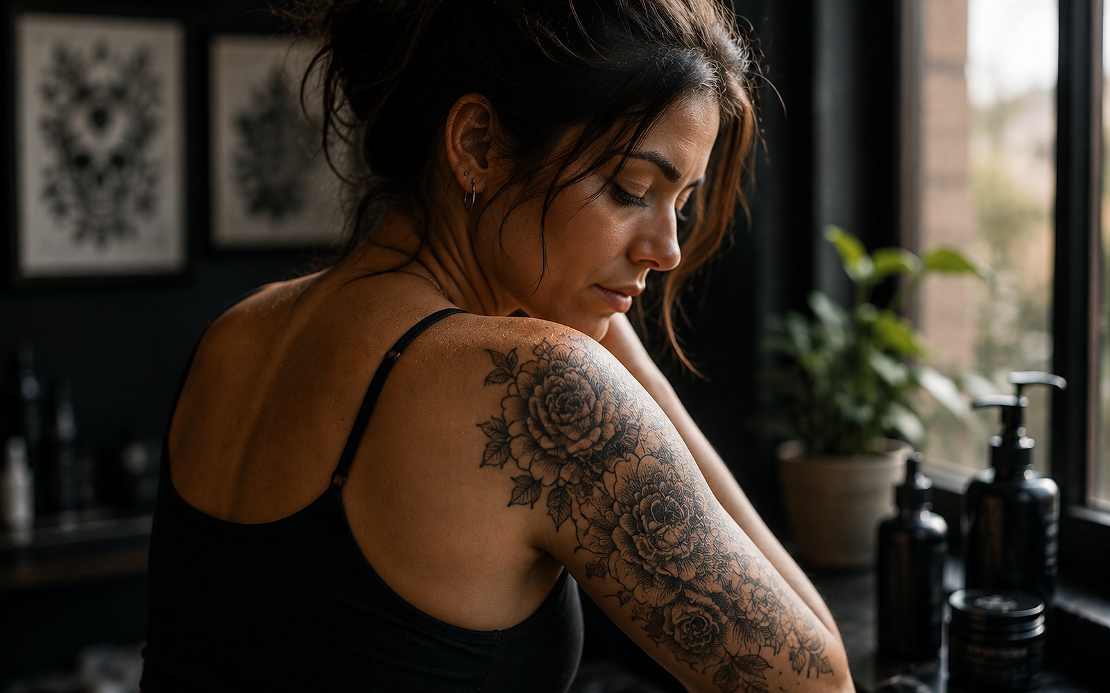 Wie lange hält ein Tattoo wirklich? Alterung, UV und Pflege erklärt