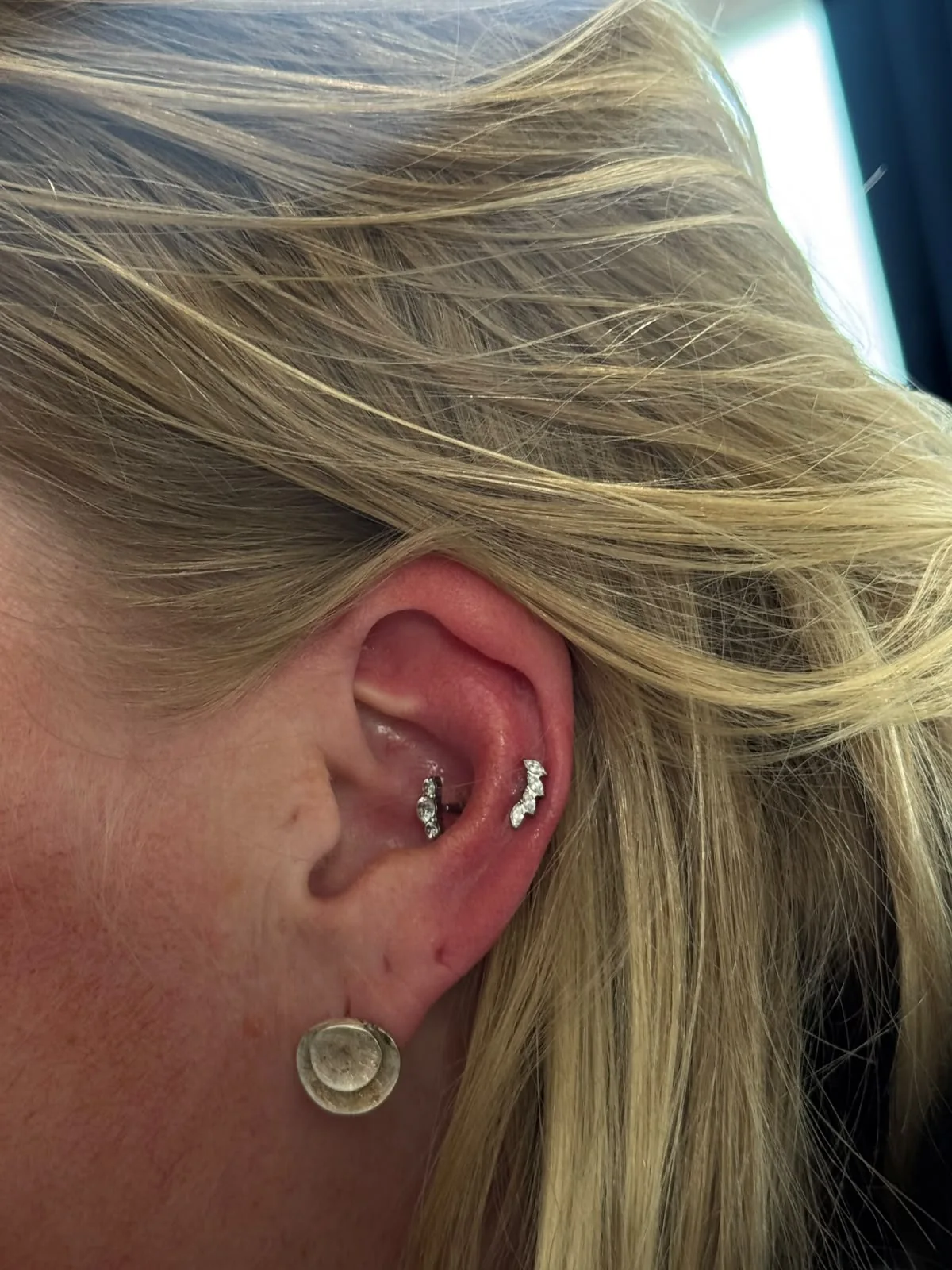 Piercing-Arbeit von Anna bei Most Wanted Berlin – Galerieaufnahme 14