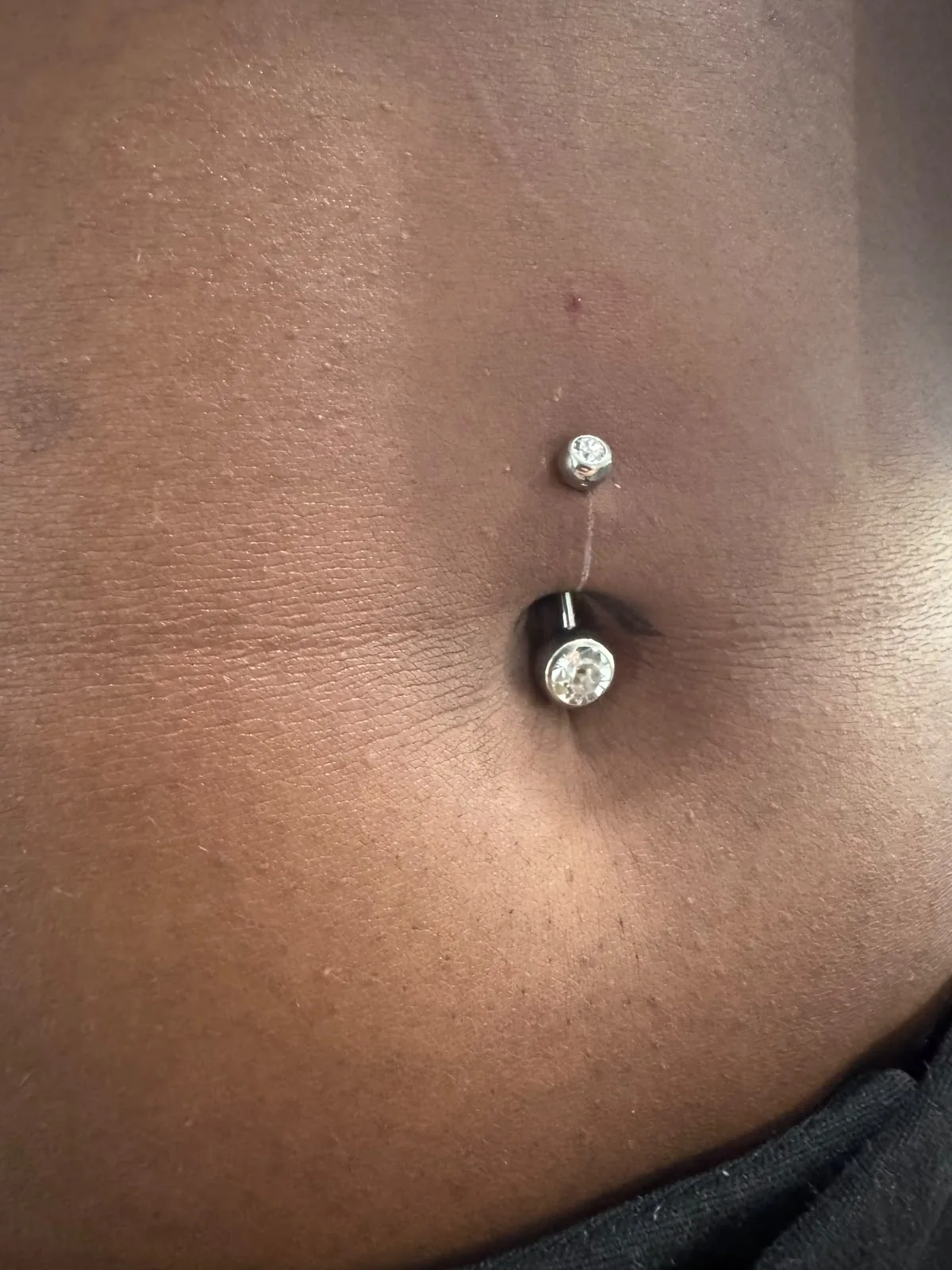 Piercing-Arbeit von Anna bei Most Wanted Berlin – Galerieaufnahme 16