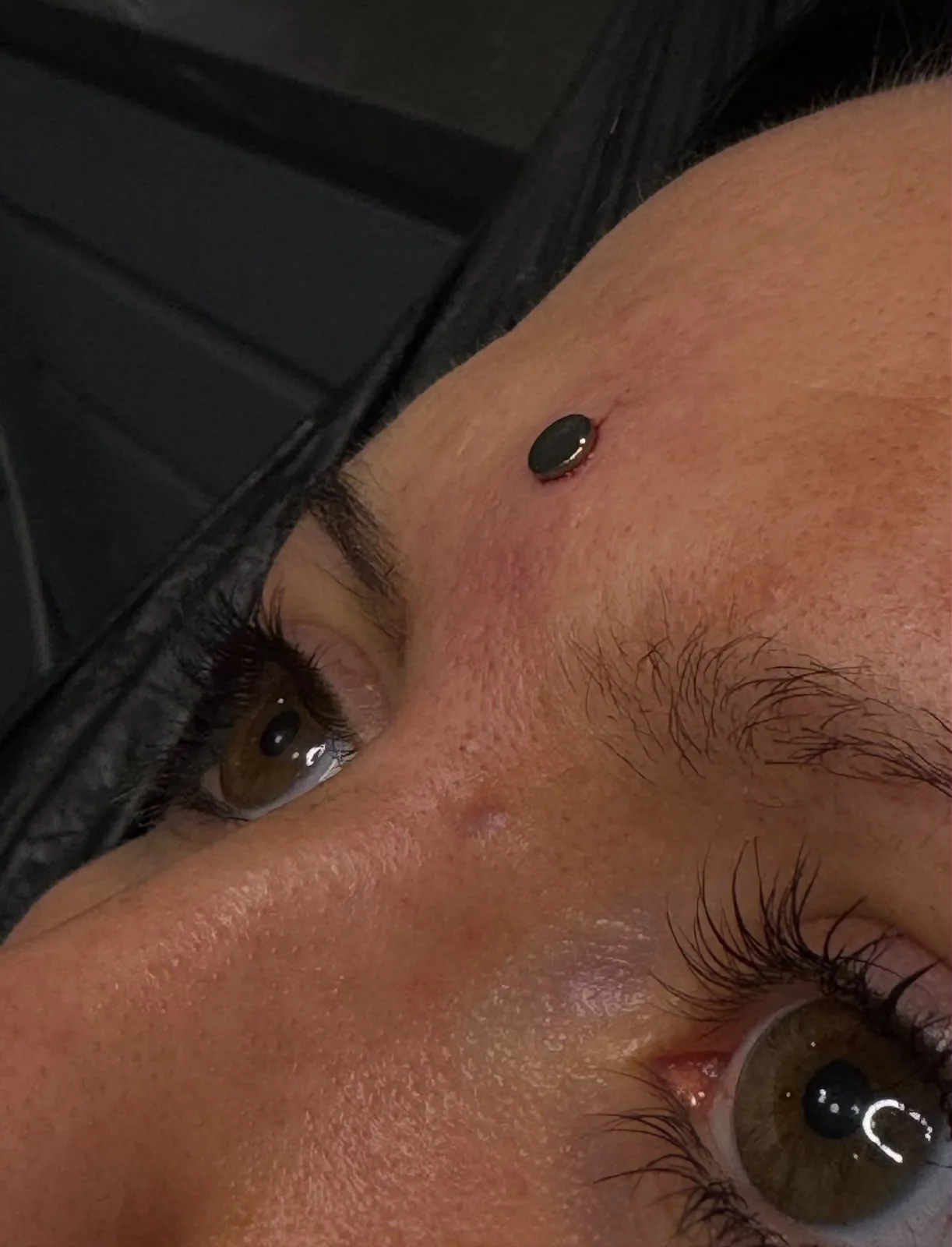 Piercing-Arbeit von Anna bei Most Wanted Berlin – Galerieaufnahme 36