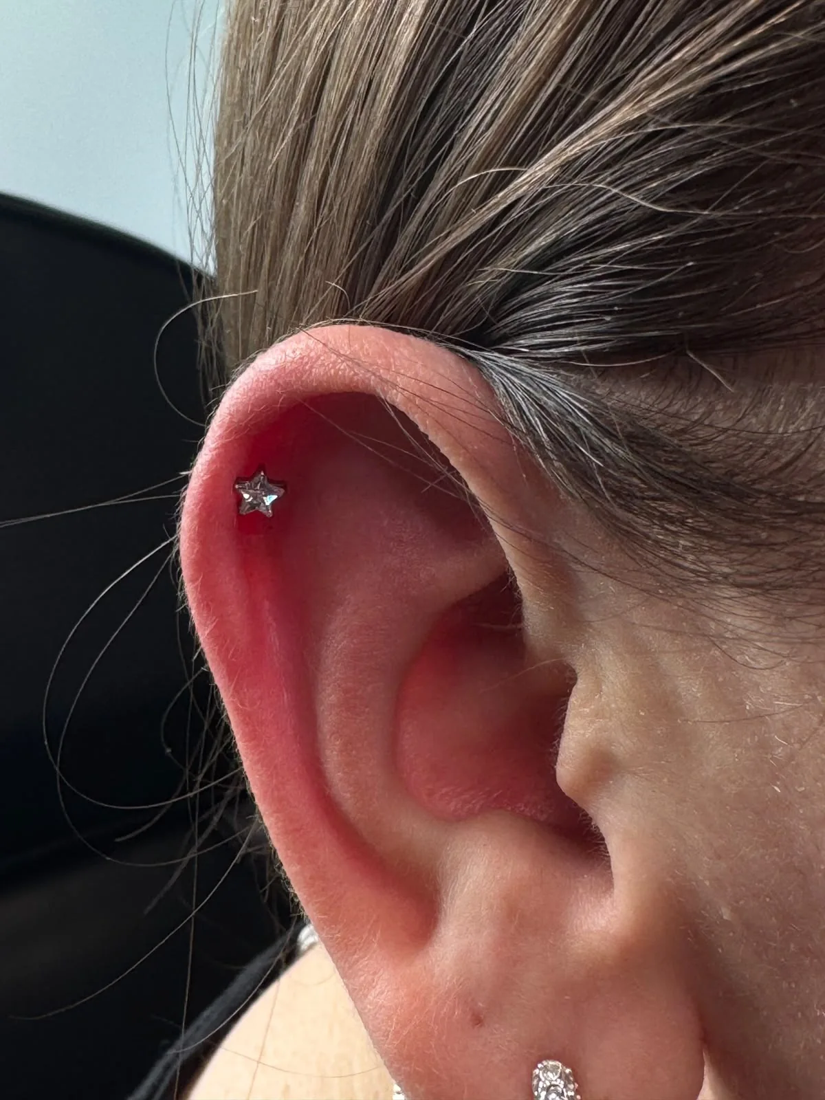 Piercing-Arbeit von Anna bei Most Wanted Berlin – Galerieaufnahme 45