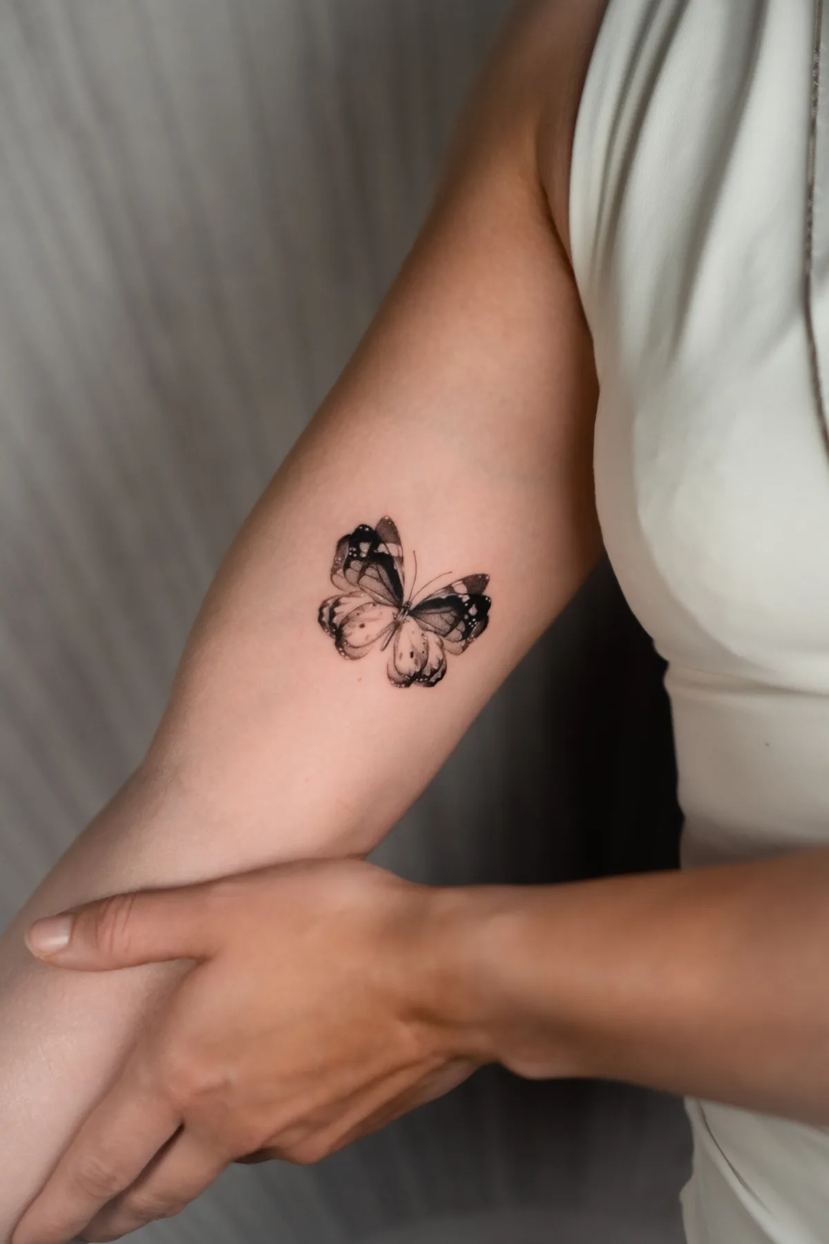 Tattoo Arbeit von Dario bei Most Wanted Berlin – Motiv 11