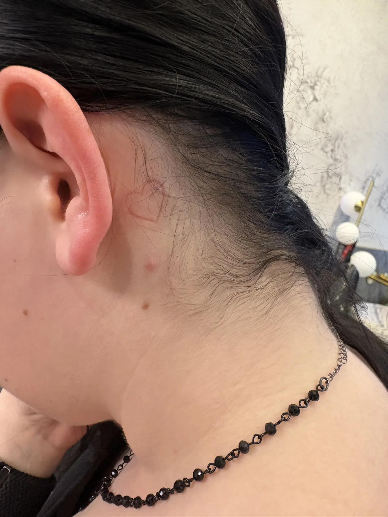 Piercing-Arbeit von Patrick bei Most Wanted Berlin – Beispiel 22