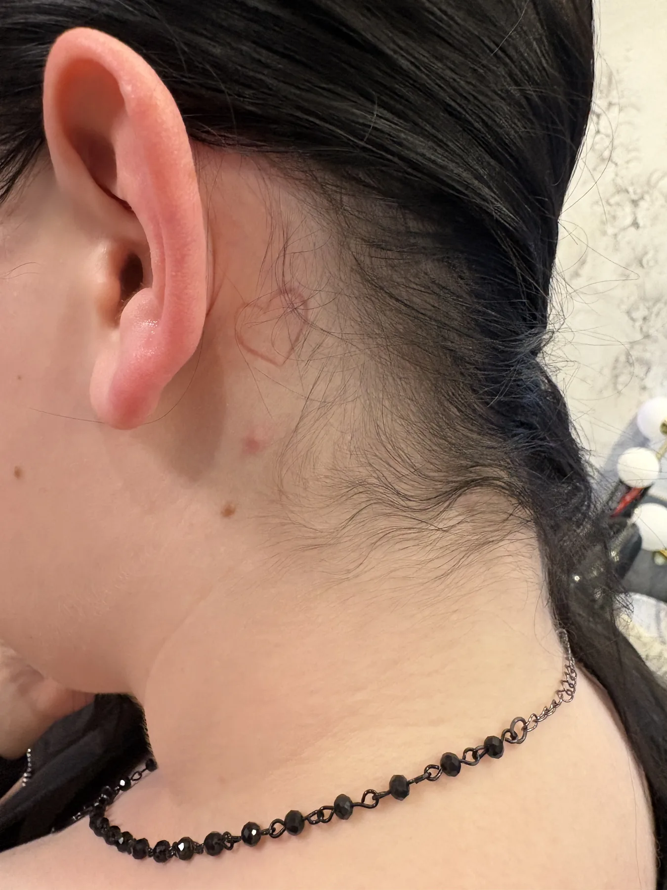 Piercing-Arbeit von Patrick bei Most Wanted Berlin – Beispiel 23