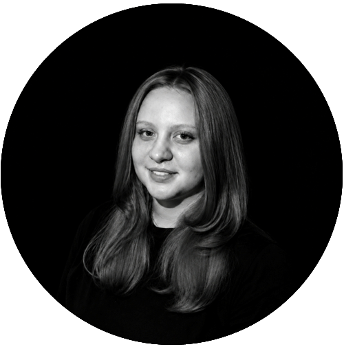 Jasmin, Piercing Artist bei Most Wanted Berlin