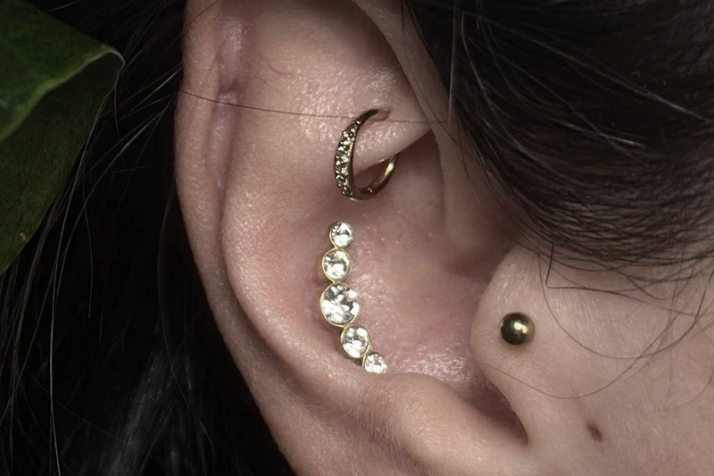 Beautyrella Piercing & Beauty Studio Berlin