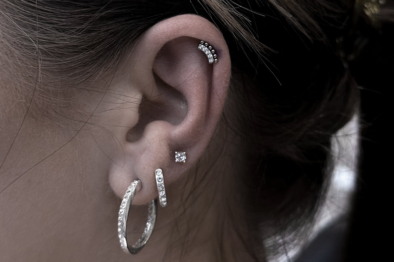 Beautyrella Piercing & Beauty Studio Berlin