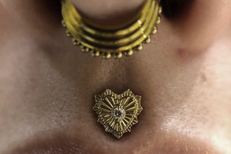 Beautyrella Piercing & Beauty Studio Berlin
