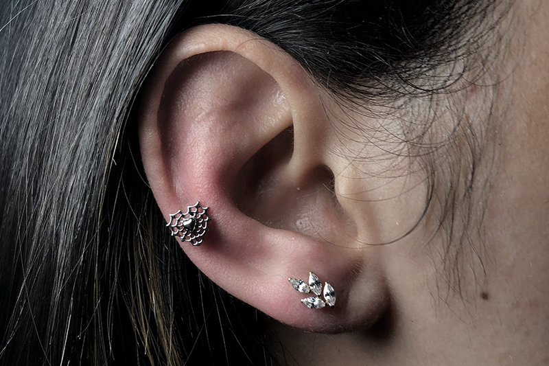 Beautyrella Piercing & Beauty Studio Berlin
