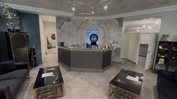 Tattoostudio und Piercingstudio Berlin