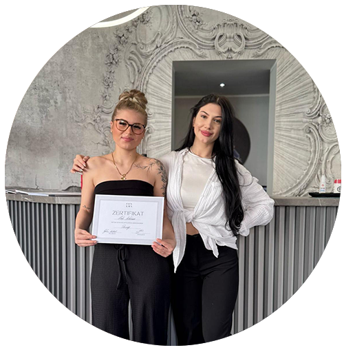 Piercing Schulung Berlin