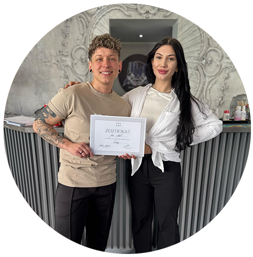 Piercing Schulung Berlin