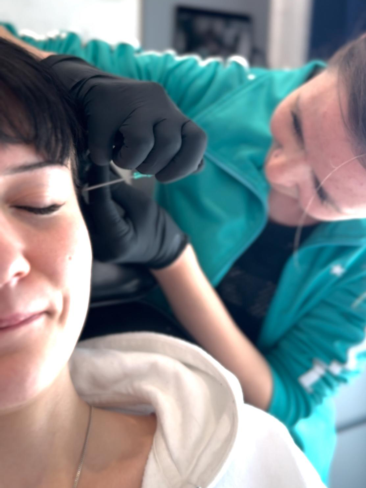 Beautyrella Piercing & Beauty Studio Berlin